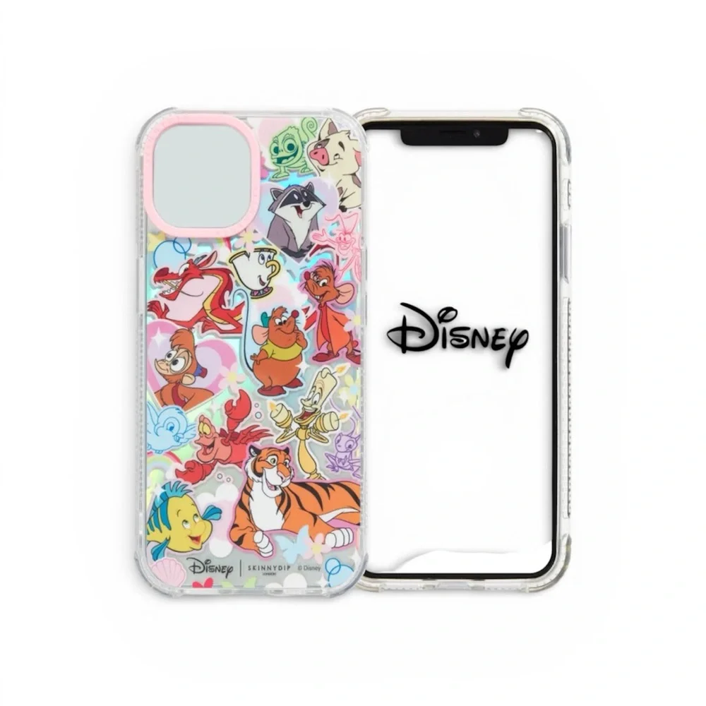 Disney Princess iPhone 16 Pro Max Phone Case